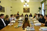 Diákpolgármesterek és diákvezetők találkoztak Szolnokon